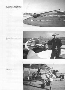 302-LE VOL A VOILE EN ALGERIE DE 1862 A 1962 PAR CHARLES RUDEL_000149